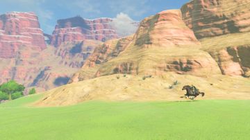 Immagine -4 del gioco The Legend of Zelda: Breath of the Wild per Nintendo Switch