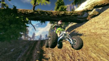 Immagine -7 del gioco nail'd per Xbox 360