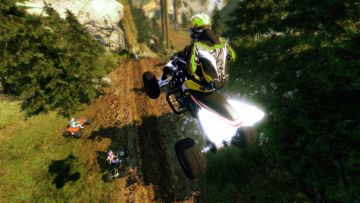 Immagine -6 del gioco nail'd per Xbox 360