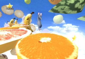 Immagine -3 del gioco Ratatouille per Nintendo Wii