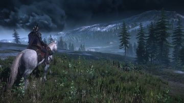 Immagine 23 del gioco The Witcher 3: Wild Hunt per PlayStation 4