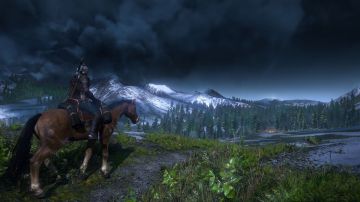 Immagine 35 del gioco The Witcher 3: Wild Hunt per PlayStation 4