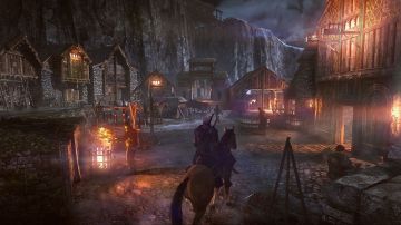 Immagine 27 del gioco The Witcher 3: Wild Hunt per PlayStation 4