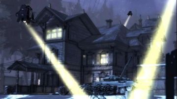 Immagine -13 del gioco Ghost Recon: Future Soldier per Xbox 360