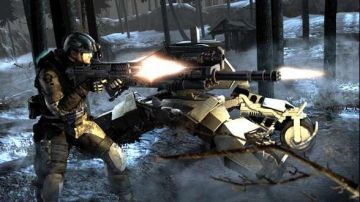 Immagine -12 del gioco Ghost Recon: Future Soldier per Xbox 360