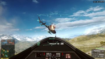 Immagine 10 del gioco Battlefield 4 per PlayStation 4