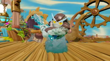 Immagine -14 del gioco Skylanders Trap Team per Nintendo Wii U