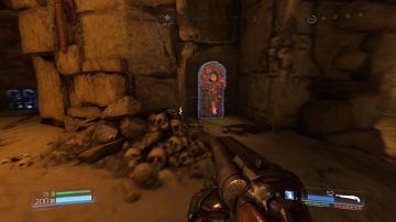 Immagine 43 del gioco Doom per PlayStation 4