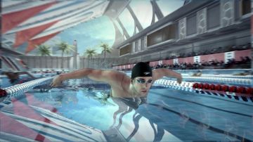 Immagine -8 del gioco Michael Phelps: Push Limit per Xbox 360