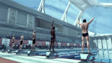 Immagine -7 del gioco Michael Phelps: Push Limit per Xbox 360