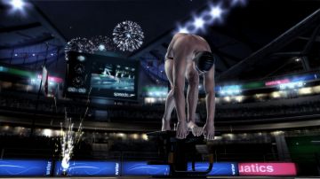 Immagine -6 del gioco Michael Phelps: Push Limit per Xbox 360
