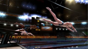 Immagine -16 del gioco Michael Phelps: Push Limit per Xbox 360