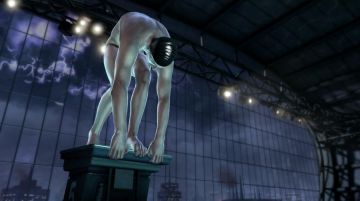 Immagine -1 del gioco Michael Phelps: Push Limit per Xbox 360