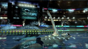 Immagine -9 del gioco Michael Phelps: Push Limit per Xbox 360