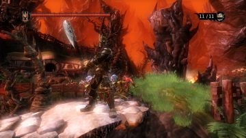 Immagine -5 del gioco Overlord: Raising Hell per PlayStation 3