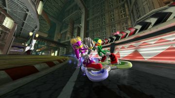 Immagine 37 del gioco Sonic Free Riders per Xbox 360