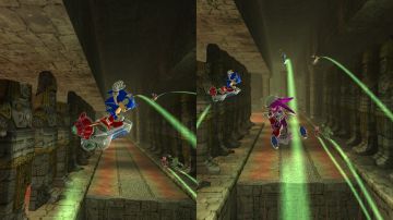 Immagine 38 del gioco Sonic Free Riders per Xbox 360