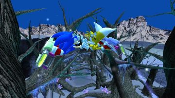 Immagine 42 del gioco Sonic Free Riders per Xbox 360