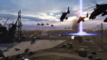 Immagine 0 del gioco Tom Clancy's EndWar per PlayStation 3