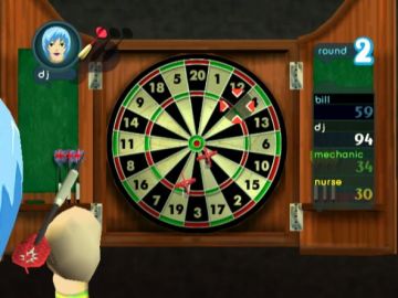 Immagine -12 del gioco Game Party per Nintendo Wii