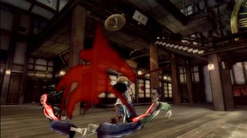 Immagine -17 del gioco Afro Samurai per PlayStation 3