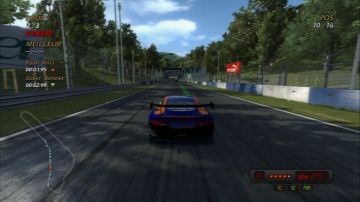 Immagine -6 del gioco Absolute Supercars per PlayStation 3