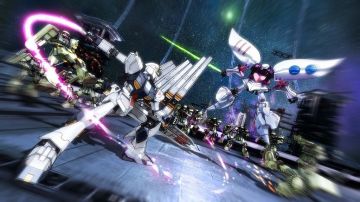 Immagine -17 del gioco Dynasty Warriors: Gundam 3 per PlayStation 3