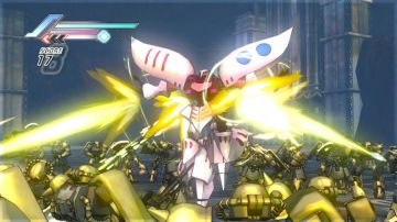 Immagine -6 del gioco Dynasty Warriors: Gundam 3 per PlayStation 3