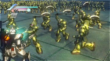 Immagine -5 del gioco Dynasty Warriors: Gundam 3 per PlayStation 3