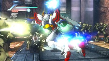 Immagine -3 del gioco Dynasty Warriors: Gundam 3 per PlayStation 3