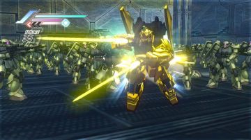 Immagine -16 del gioco Dynasty Warriors: Gundam 3 per PlayStation 3