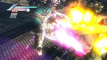 Immagine -15 del gioco Dynasty Warriors: Gundam 3 per PlayStation 3