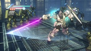 Immagine -2 del gioco Dynasty Warriors: Gundam 3 per PlayStation 3