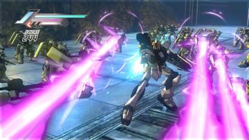 Immagine 0 del gioco Dynasty Warriors: Gundam 3 per PlayStation 3