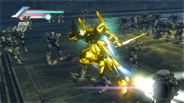 Immagine -9 del gioco Dynasty Warriors: Gundam 3 per PlayStation 3
