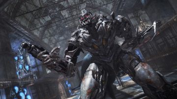 Immagine 0 del gioco Transformers: Dark of the Moon per Xbox 360