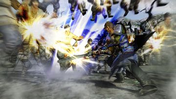 Immagine -5 del gioco Dynasty Warriors 8 per Xbox 360