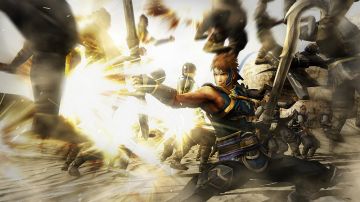 Immagine -3 del gioco Dynasty Warriors 8 per Xbox 360