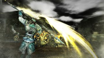 Immagine -3 del gioco Dynasty Warriors 8 per Xbox 360