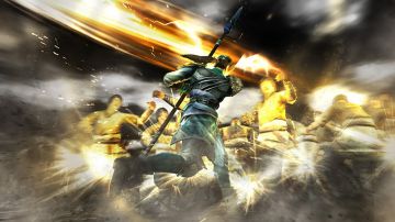 Immagine -2 del gioco Dynasty Warriors 8 per Xbox 360