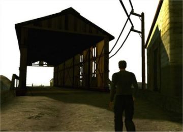 Immagine -16 del gioco 24: the game per PlayStation 2