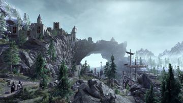 Immagine 4 del gioco The Elder Scrolls Online: Greymoor per PlayStation 4