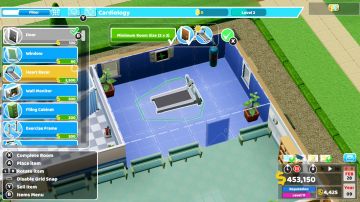 Immagine 5 del gioco Two Point Hospital per PlayStation 4