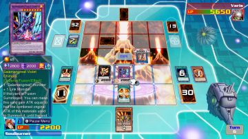 Immagine 14 del gioco Yu-Gi-Oh! Legacy of the Duelist: Link Evolution per Nintendo Switch
