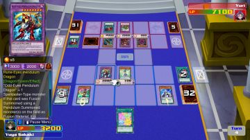 Immagine 20 del gioco Yu-Gi-Oh! Legacy of the Duelist: Link Evolution per PlayStation 4