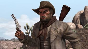 Immagine -5 del gioco Red Dead Redemption 2 per Xbox One