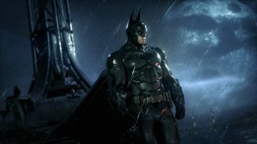 Immagine -9 del gioco Batman: Arkham Knight per Xbox One