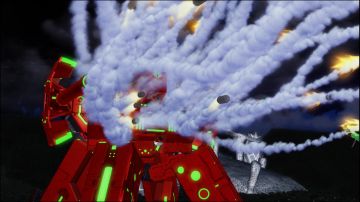 Immagine 0 del gioco Accel World VS. Sword Art Online per PlayStation 4