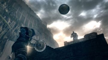 Immagine 13 del gioco Dark Souls per Xbox 360