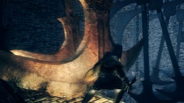 Immagine 16 del gioco Dark Souls per Xbox 360